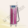 Intense Pulsed Light Bottle Nose , Acne Scar Treatment Ipl Hair Removal Machine